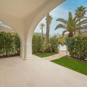Villaggio Dei Pellicani Appartamento