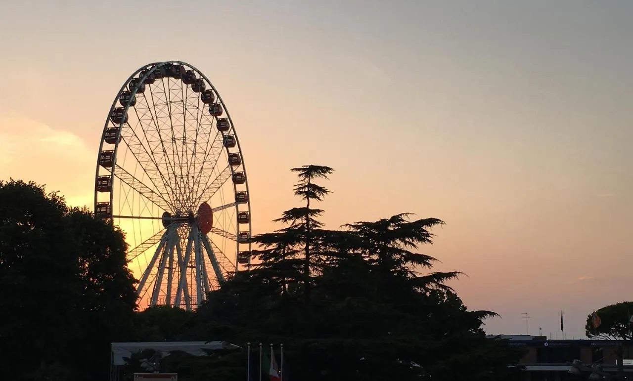 Appartamenti Luciana 1' Piano Lido di Jesolo